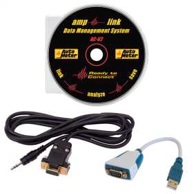 AMP-Link Data Download Software/Cable Kit AC-63